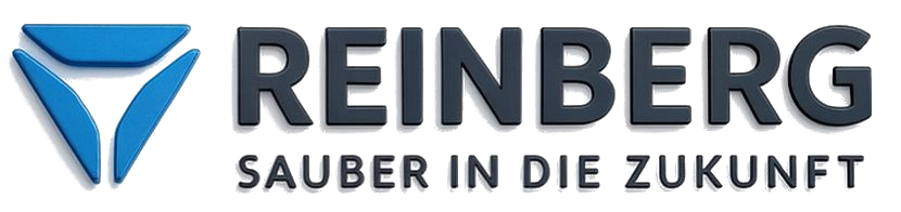 Reinberg Gebäudereinigung – Sauber in die Zukunft